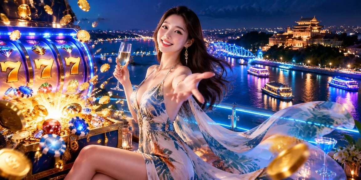 Người dùng chơi Slot trên điện thoại tại Huế qua ứng dụng lixi88