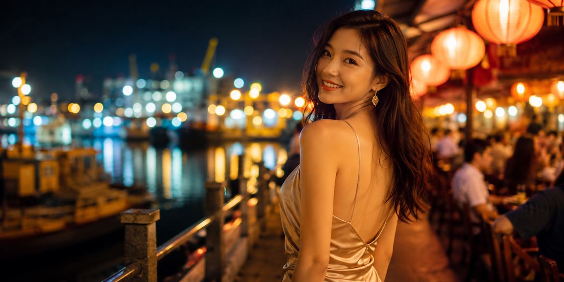 Người chơi tại Vũng Tàu nhận thưởng hoàn tiền và tham gia khuyến mãi tại chợ đêm